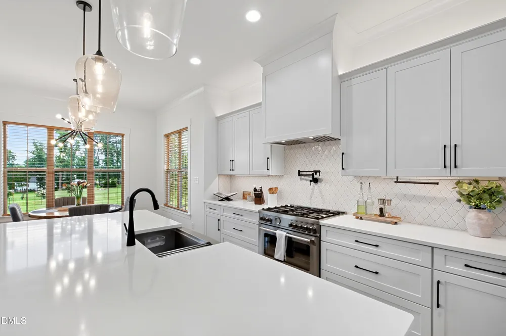 8012 Woodcross Way Wake Forest, NC 27587