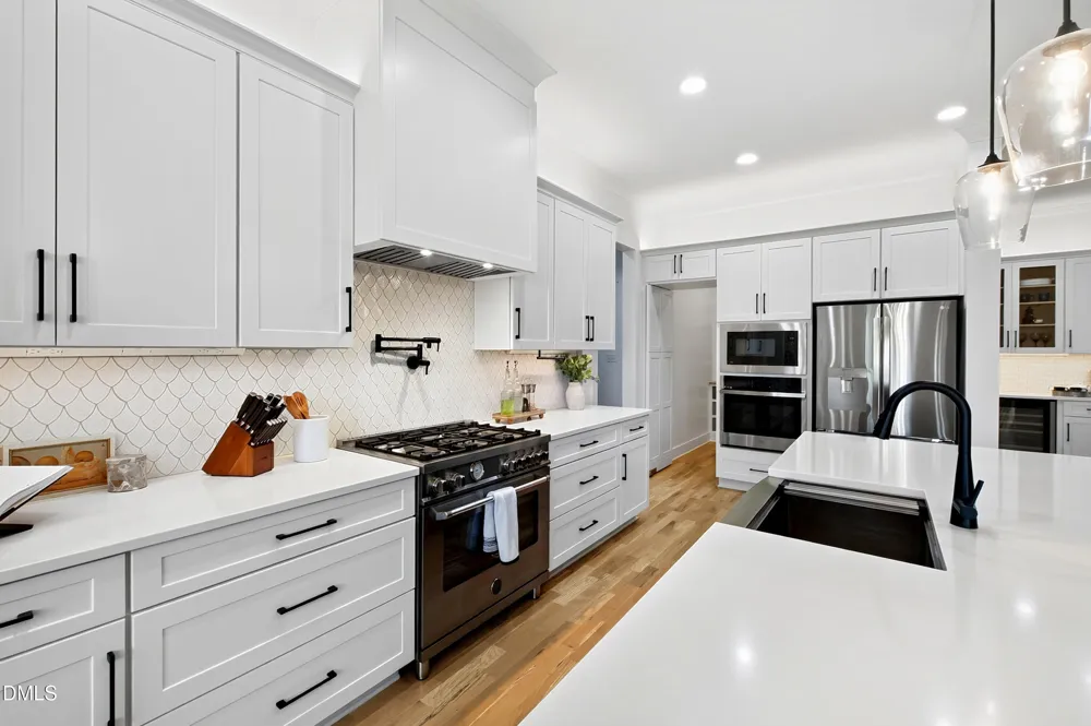 8012 Woodcross Way Wake Forest, NC 27587