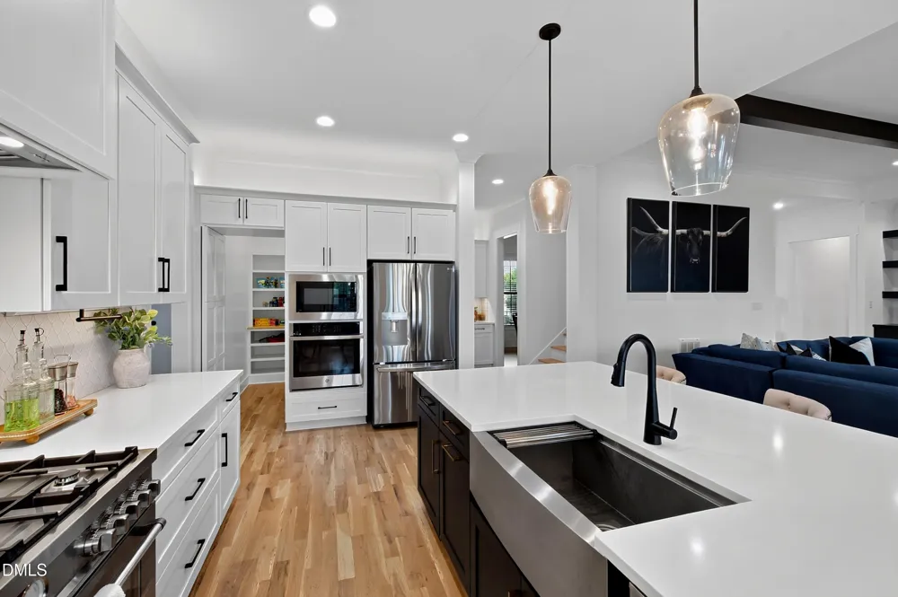 8012 Woodcross Way Wake Forest, NC 27587