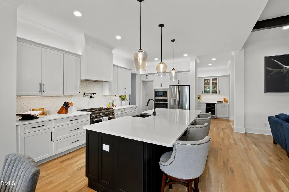 8012 Woodcross Way Wake Forest, NC 27587