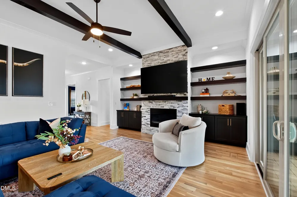 8012 Woodcross Way Wake Forest, NC 27587