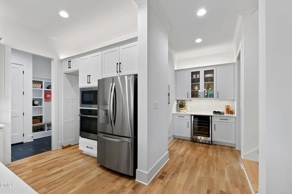 8012 Woodcross Way Wake Forest, NC 27587
