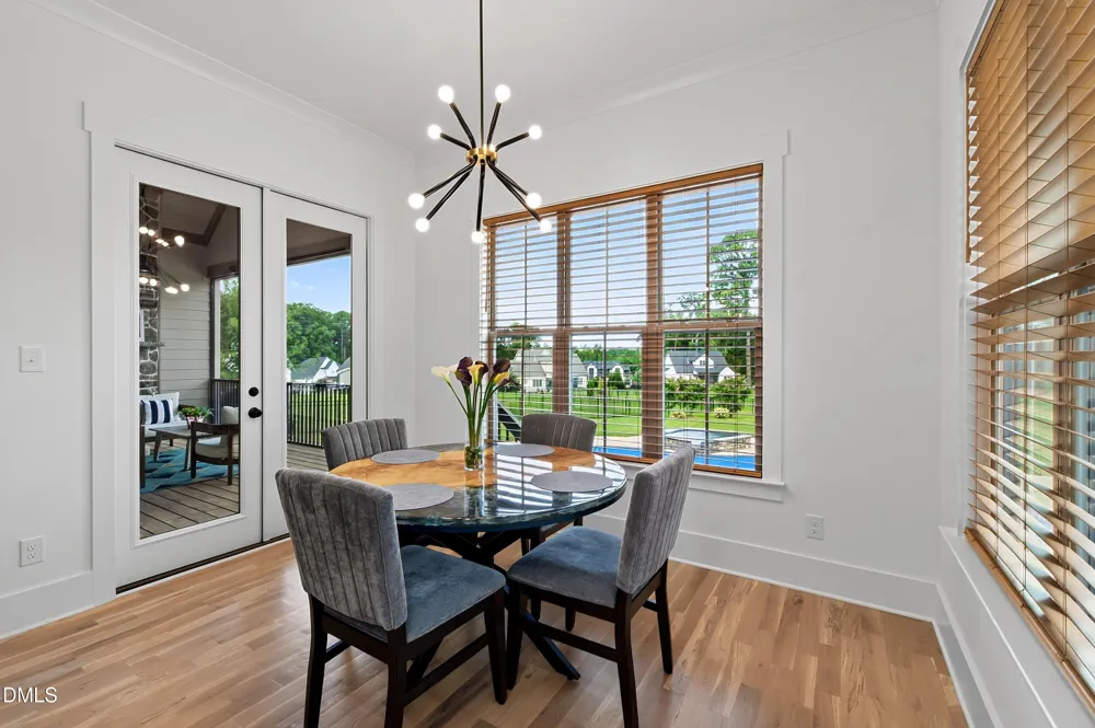 8012 Woodcross Way Wake Forest, NC 27587