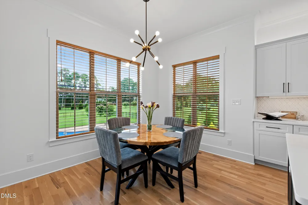 8012 Woodcross Way Wake Forest, NC 27587