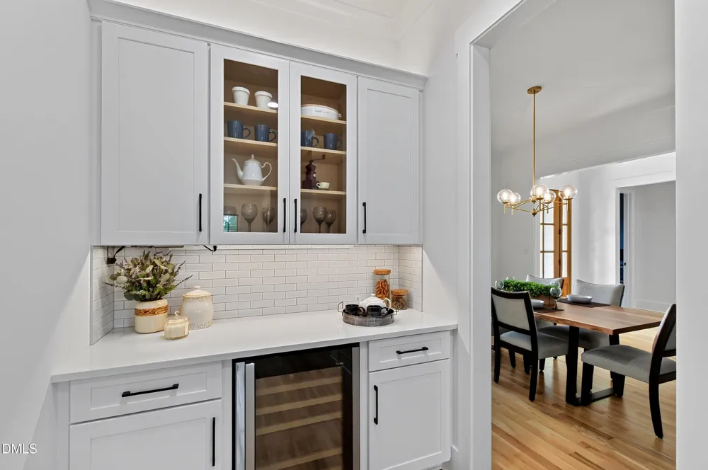8012 Woodcross Way Wake Forest, NC 27587