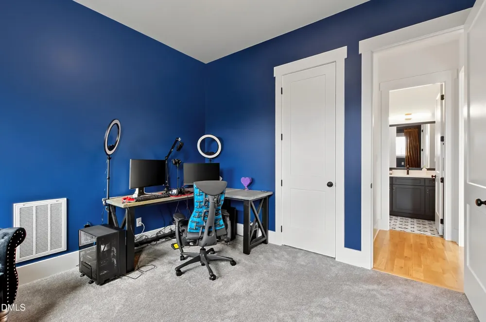 8012 Woodcross Way Wake Forest, NC 27587