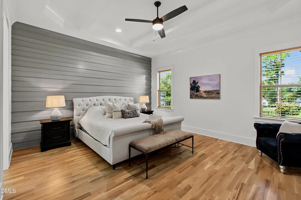 8012 Woodcross Way Wake Forest, NC 27587