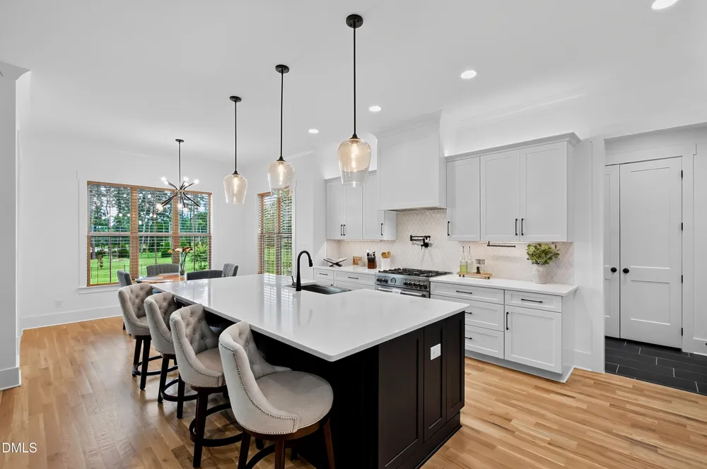 8012 Woodcross Way Wake Forest, NC 27587