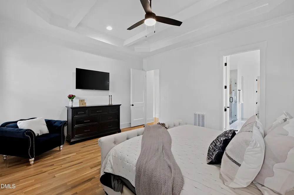 8012 Woodcross Way Wake Forest, NC 27587