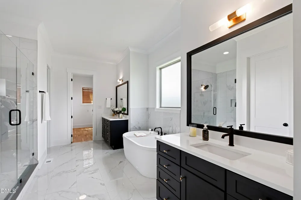 8012 Woodcross Way Wake Forest, NC 27587
