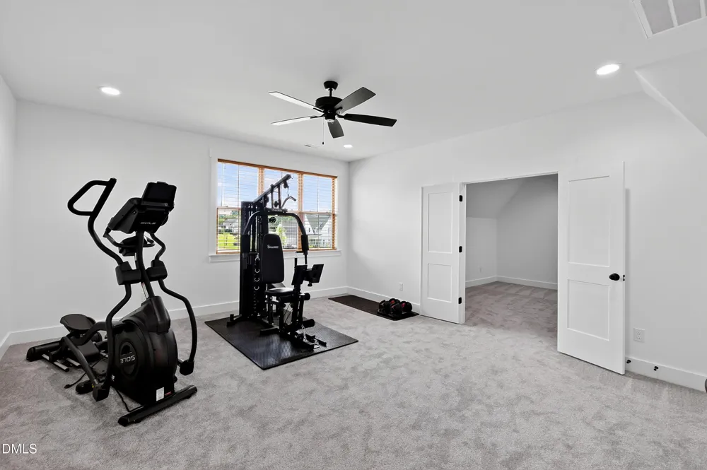 8012 Woodcross Way Wake Forest, NC 27587