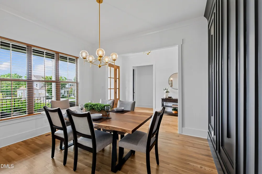 8012 Woodcross Way Wake Forest, NC 27587