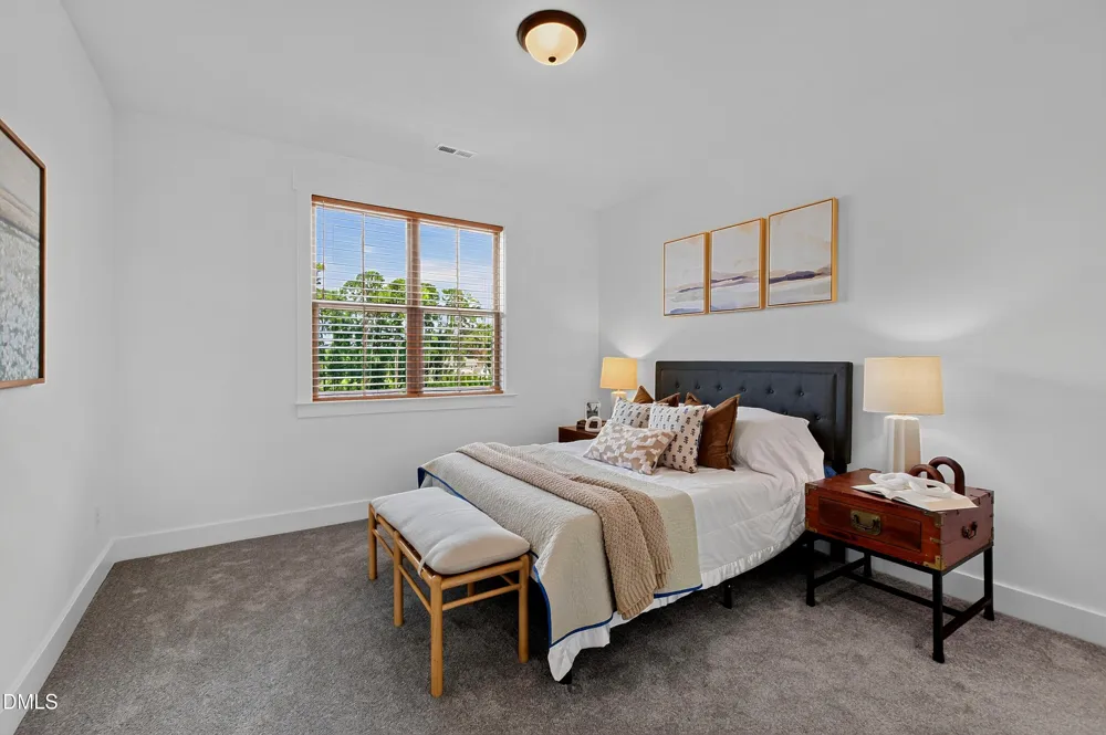 8012 Woodcross Way Wake Forest, NC 27587