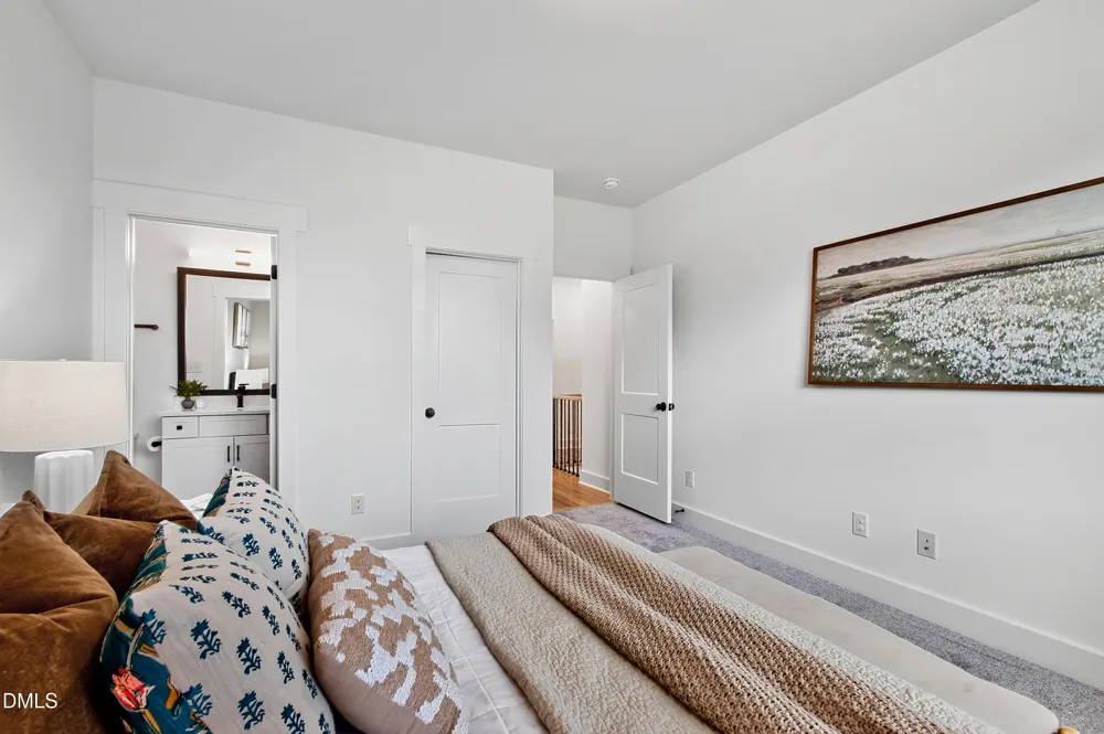 8012 Woodcross Way Wake Forest, NC 27587