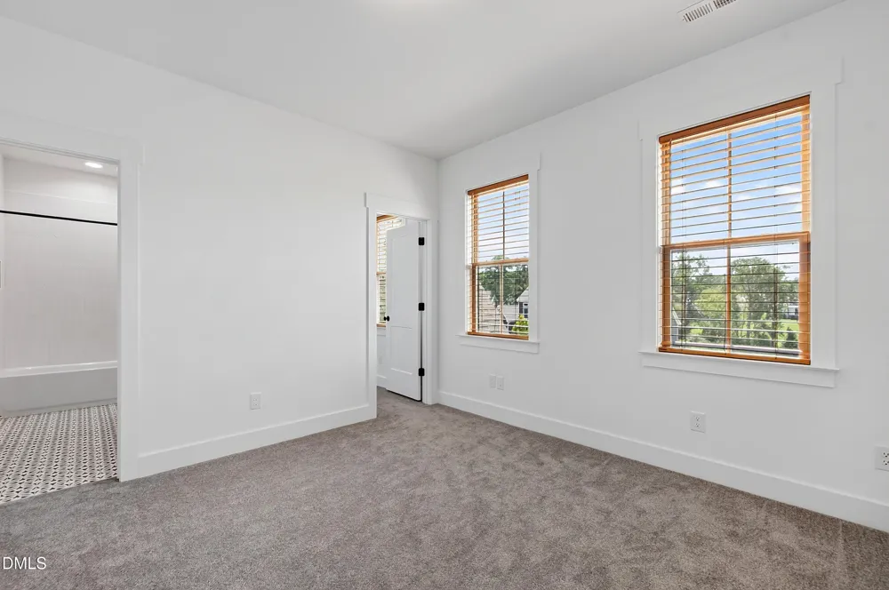 8012 Woodcross Way Wake Forest, NC 27587