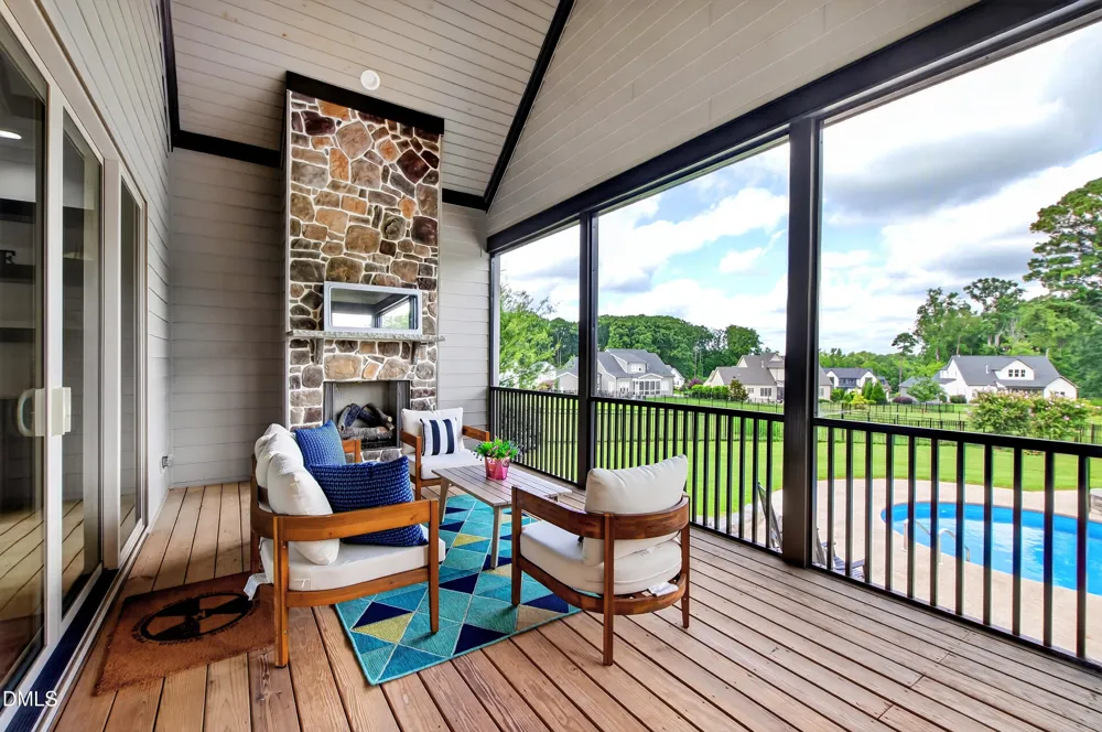 8012 Woodcross Way Wake Forest, NC 27587