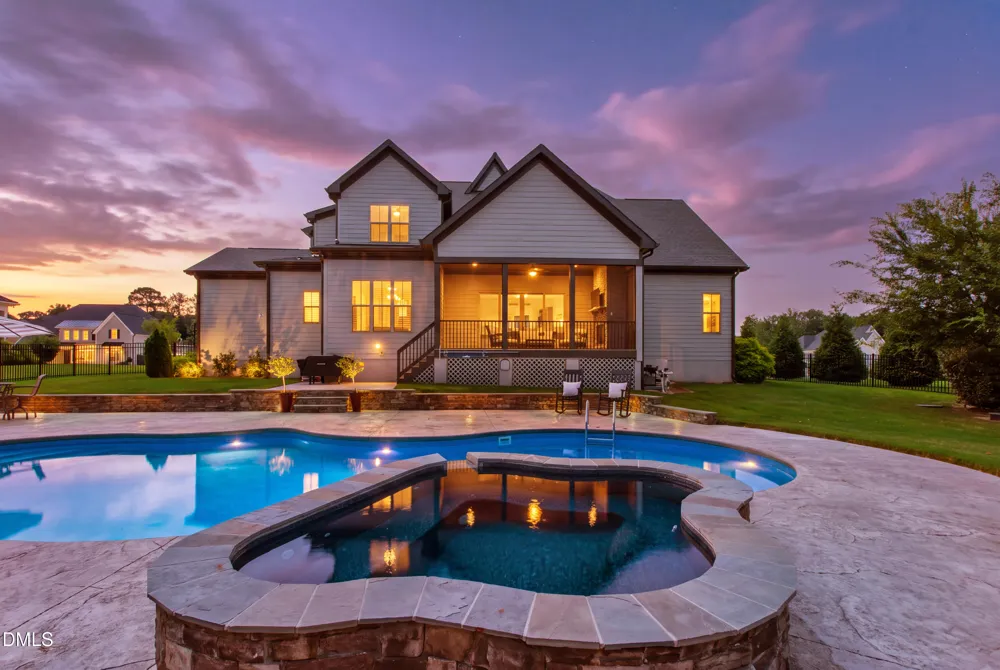 8012 Woodcross Way Wake Forest, NC 27587