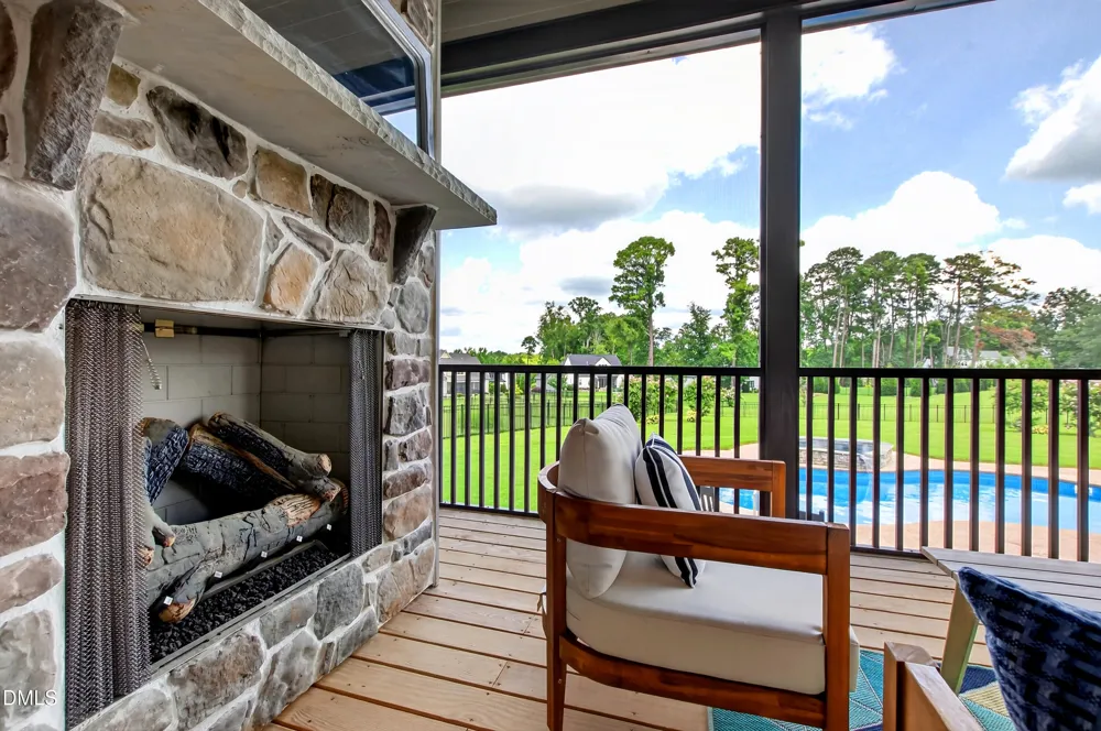 8012 Woodcross Way Wake Forest, NC 27587