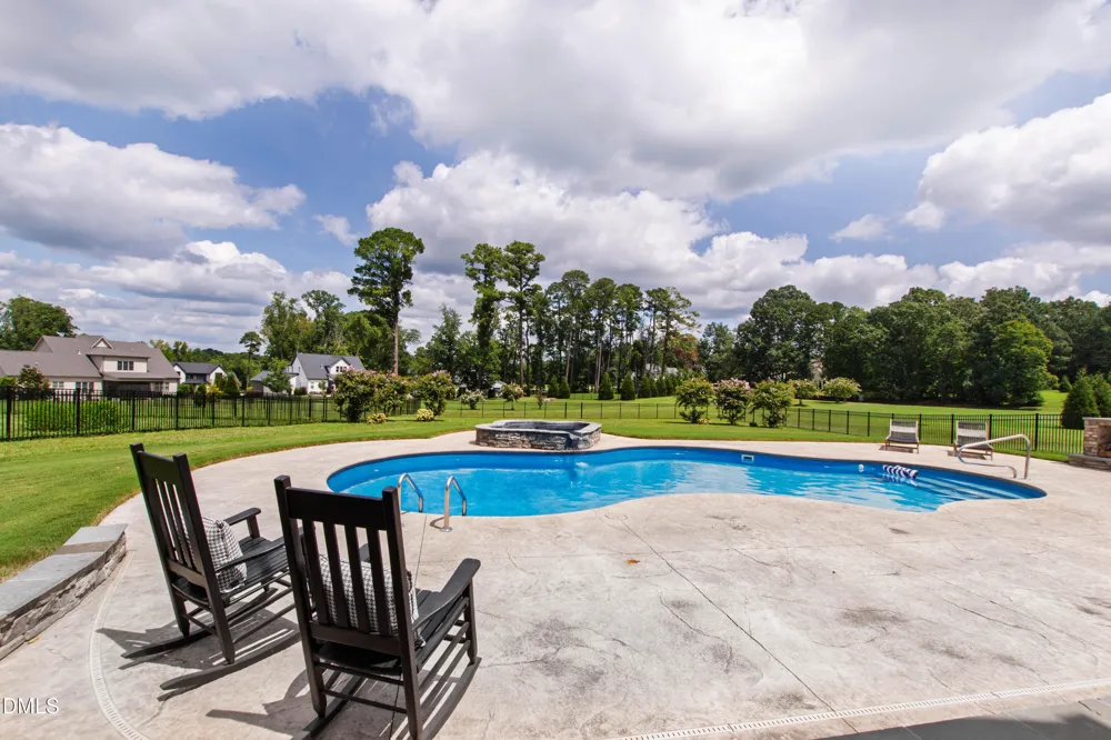 8012 Woodcross Way Wake Forest, NC 27587