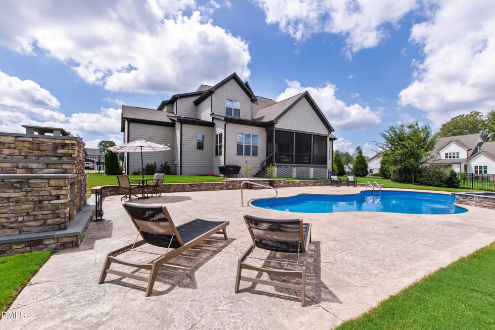 8012 Woodcross Way Wake Forest, NC 27587