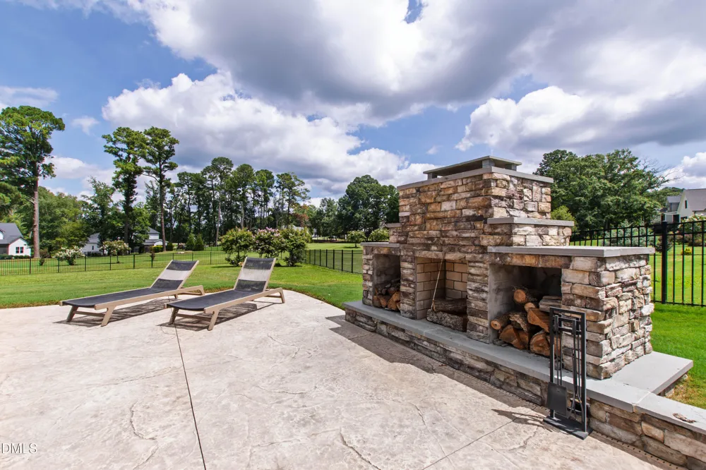 8012 Woodcross Way Wake Forest, NC 27587