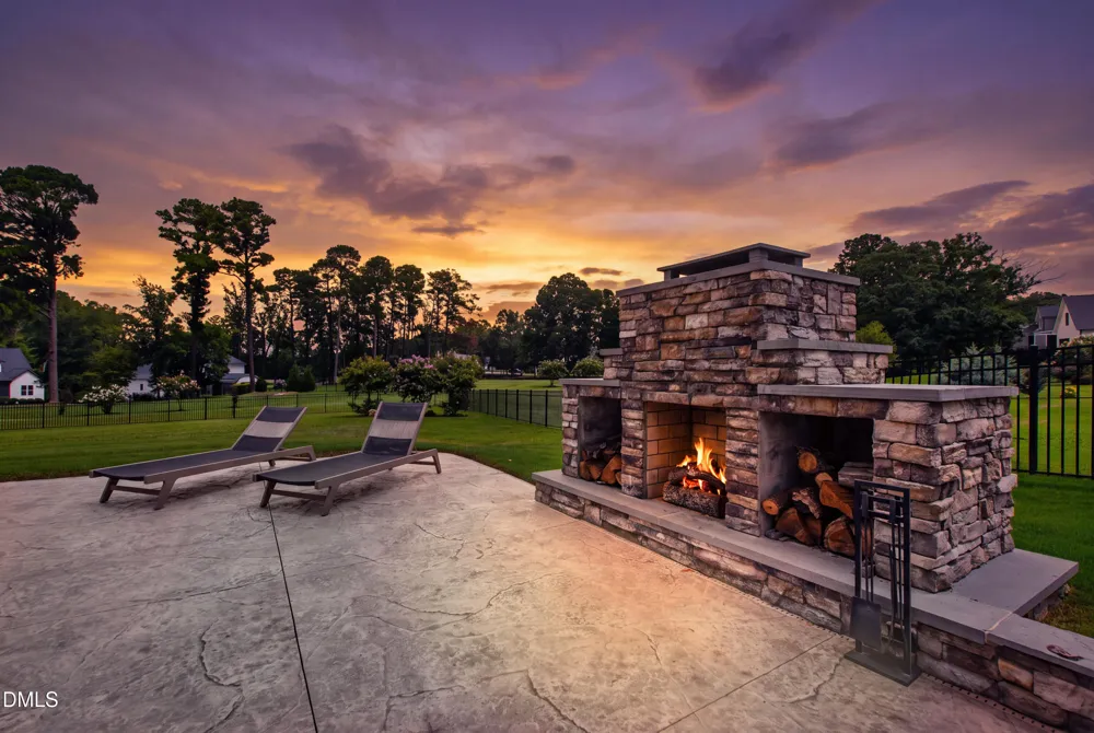 8012 Woodcross Way Wake Forest, NC 27587