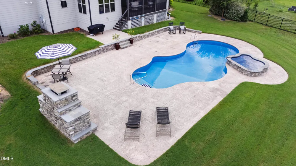 8012 Woodcross Way Wake Forest, NC 27587