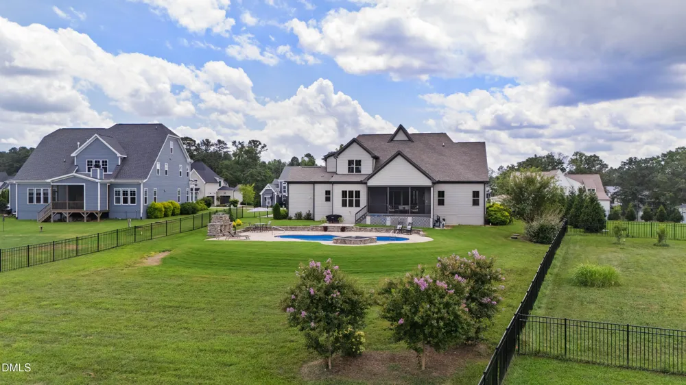 8012 Woodcross Way Wake Forest, NC 27587