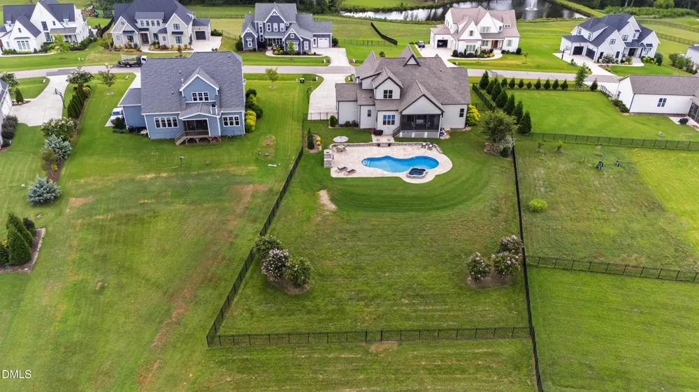 8012 Woodcross Way Wake Forest, NC 27587