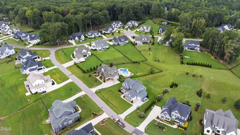 8012 Woodcross Way Wake Forest, NC 27587