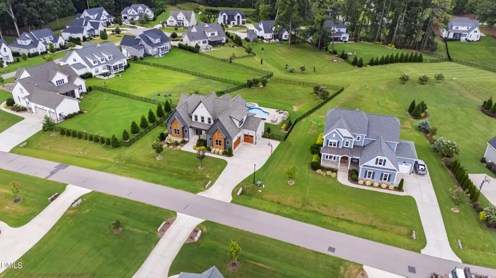 8012 Woodcross Way Wake Forest, NC 27587