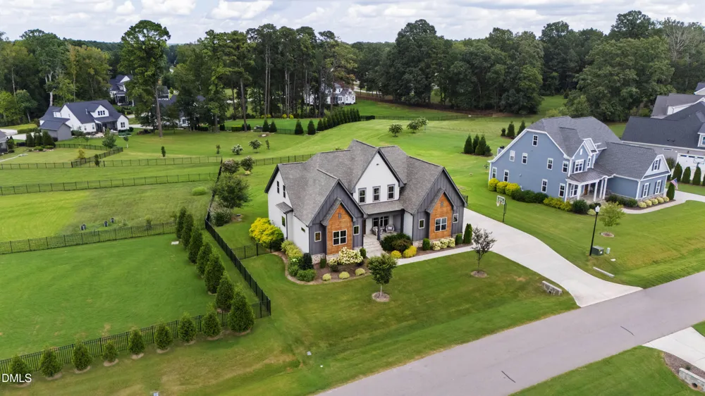 8012 Woodcross Way Wake Forest, NC 27587