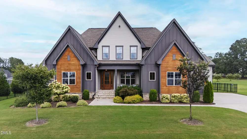 8012 Woodcross Way Wake Forest, NC 27587