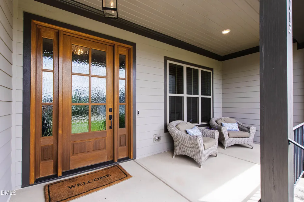 8012 Woodcross Way Wake Forest, NC 27587