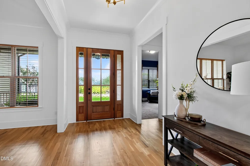 8012 Woodcross Way Wake Forest, NC 27587