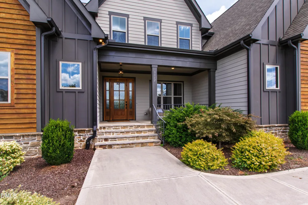 8012 Woodcross Way Wake Forest, NC 27587