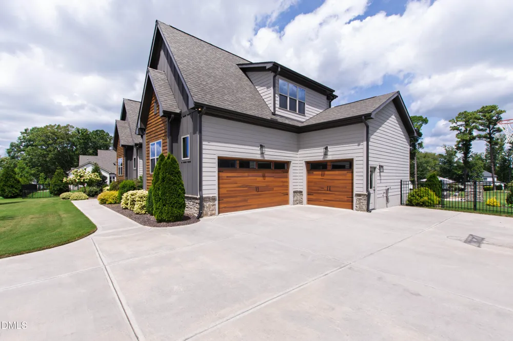 8012 Woodcross Way Wake Forest, NC 27587