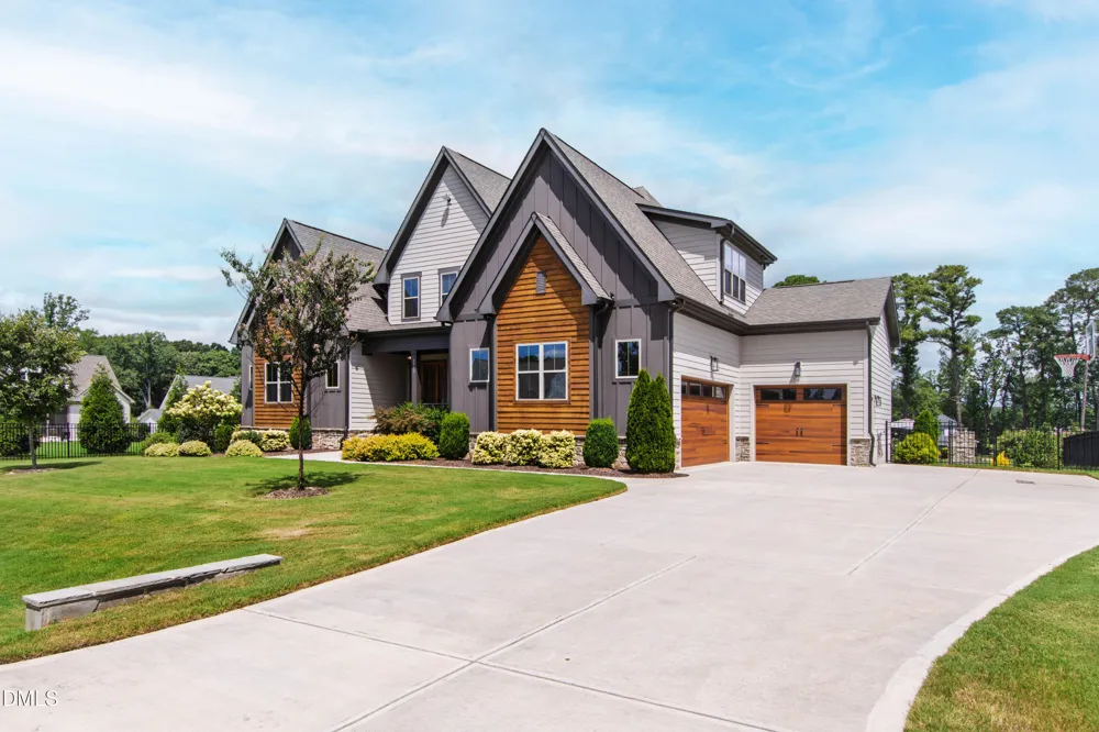 8012 Woodcross Way Wake Forest, NC 27587