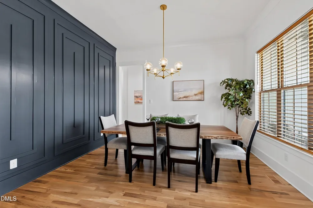 8012 Woodcross Way Wake Forest, NC 27587