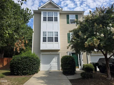 5051 Neuse Commons Lane