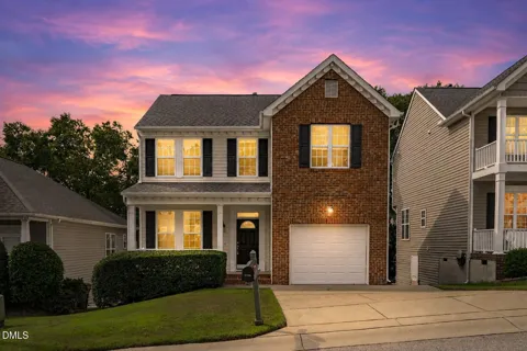 2461 Sapphire Valley Drive