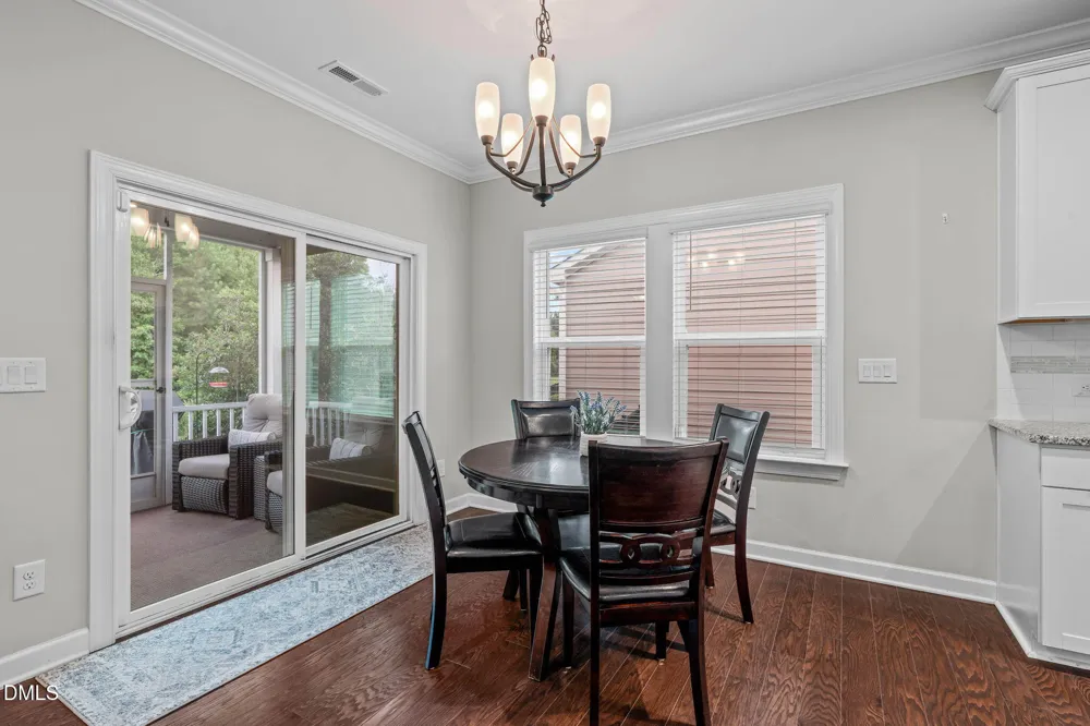 425 Oaks End Drive Holly Springs, NC 27540