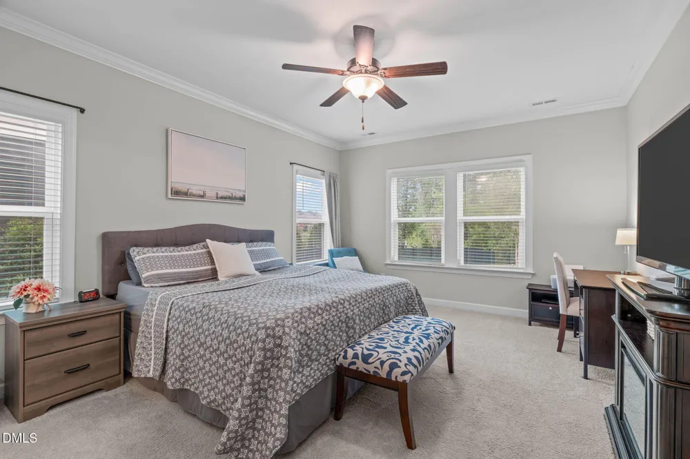 425 Oaks End Drive Holly Springs, NC 27540