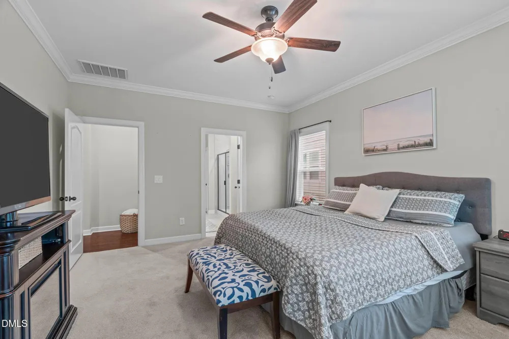 425 Oaks End Drive Holly Springs, NC 27540
