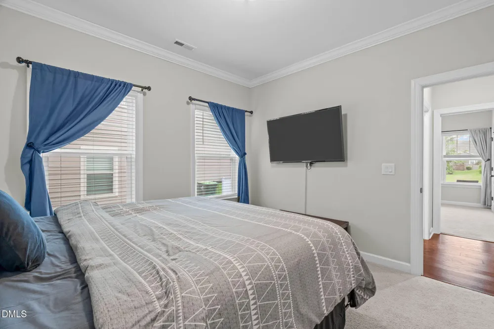 425 Oaks End Drive Holly Springs, NC 27540