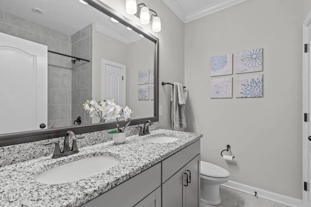 425 Oaks End Drive Holly Springs, NC 27540