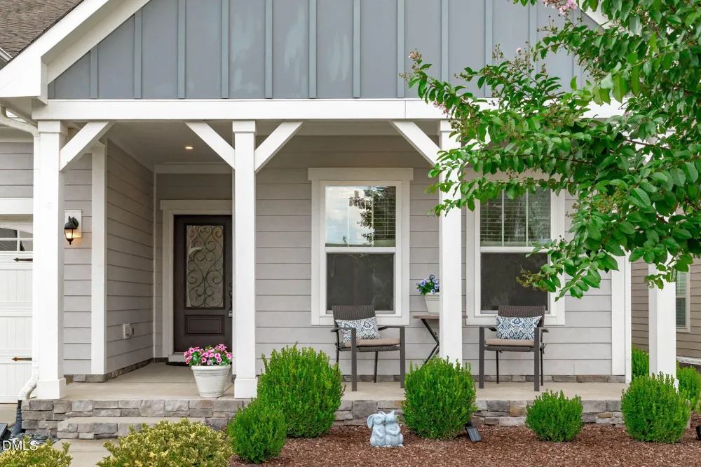 425 Oaks End Drive Holly Springs, NC 27540