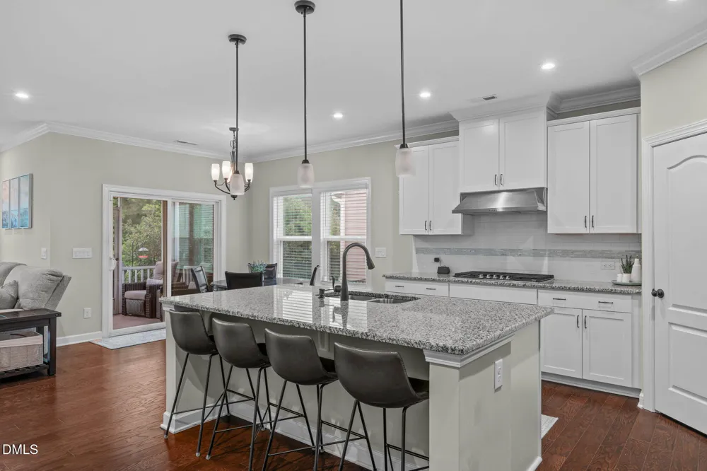 425 Oaks End Drive Holly Springs, NC 27540