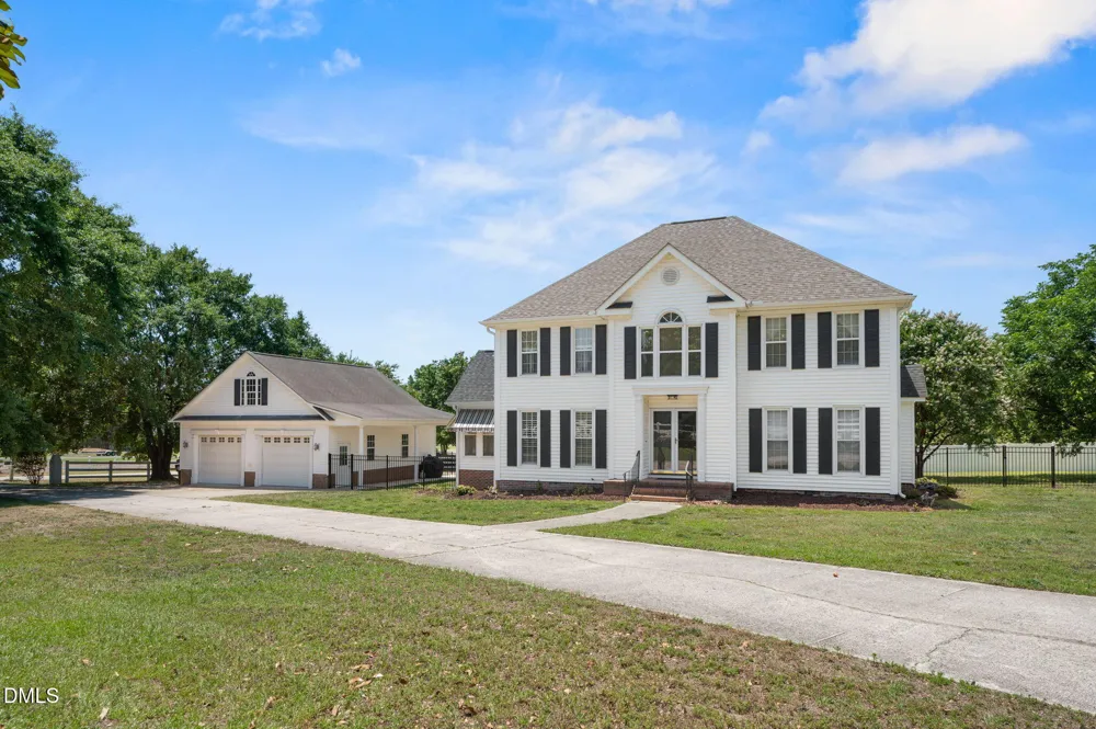 7000 Scarlett Lane Garner, NC 27529