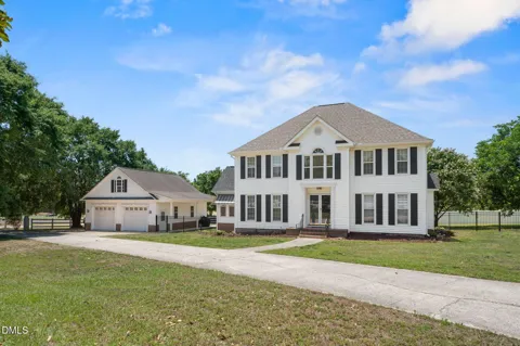 7000 Scarlett Lane